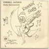CORDELL JACKSON