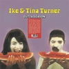 IKE AND TINA TURNER