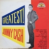 JOHNNY CASH