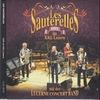 LES SAUTERELLES