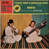 Vilayat Khan & Bismillah Khan