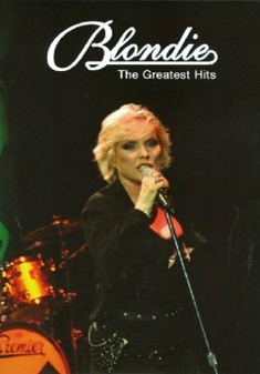 BLONDIE THE GREATEST HITS LIVE (DVD)