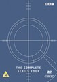 BLAKE'S 7 SERIES 4  (DVD)