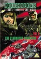 ROUGHNECKS 5 - STARSHIP TROOPERS  (DVD)