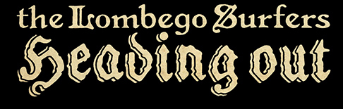 Lombego Surfers