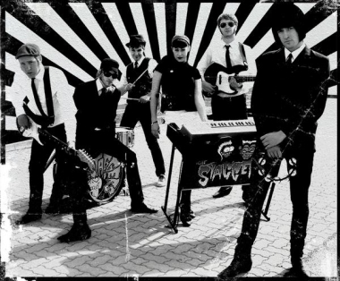 The Staggers