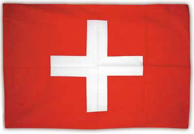 SCHWEIZ auf einer Tiefencastel Wunschliste / Geschenkidee