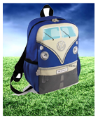 VW Rucks�cke