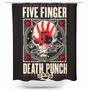 Five
