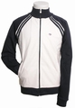 LAMBRETTA TRAININGSJACKE - NAVY