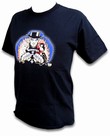 VINCE RAY - PREACHER SHIRT