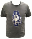 TOXICO - PASSAPORTE - SHIRT