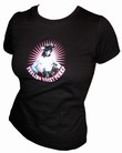 TOXICO - FEELING LUCKY PUNK - GIRL SHIRT