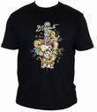 DAVID VICENTE - FTW - SHIRT