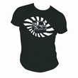 LOVEBUS - SCHWARZ - SHIRT