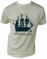 STURM, WEIB UND FEUER SHIRT