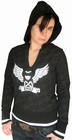 Emily The Strange - Angelic Emily Sweatshirt