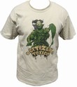 SVENCHO CITITZEN SHIRT