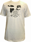 JUST HERE FOR THE GIRLS - SHIRT