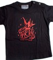 MOM -  KIDS SHIRT