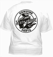 SHIRT - DEATH PROOF PARTS