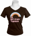 BARETTA - IPANEMA - GIRL SHIRT