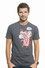 FUSSBALL SHIRT - MENS OH NO!