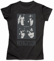 BEATLES GIRL SHIRT - REVOLUTION