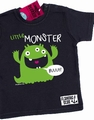 LITTLE MONSTER - KIDS SHIRT