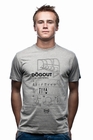 FUSSBALL SHIRT - COPA D�GOUT