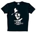 LOGOSHIRT - THE GOOD, THE BAD, THE UGLY - SHIRT