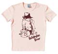 LOGOSHIRT - PADDINGTON THINKING - SHIRT