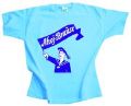 LOGOSHIRT - AHOJ BRAUSE - SHIRT