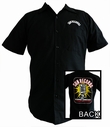 ELECTRIC MIC SUN RECORDS - STEADY CLOTHING HEMD