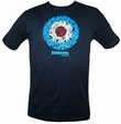 Lambretta Shirt - Paisley Target Modell: LMK7537