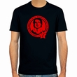 MEHMET SCHOLL FUSSBALL SHIRT - SCHWARZ