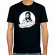 MIKE WERNER FC VOKUHILA FUSSBALL SHIRT - SCHWARZ