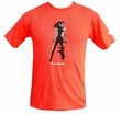 TERROR - SHIRT - ROT
