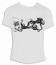 PLAYMAID - MEN SHIRT