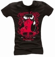 POISON CANDY - GIRL SHIRT SCHWARZ