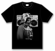 STAR WARS SHIRT - DARTH VADER RADIO II