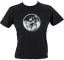 THOMAS OTT - ROCKABILLY - SHIRT