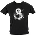 THOMAS OTT - TEUFEL - SHIRT