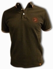 Trojan Poloshirt - Charcoal Modell: LMK7645