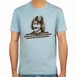 WALTER FROSCH FUSSBALL SHIRT - BLAU