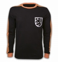 HOLLAND RETRO TORWARTTRIKOT