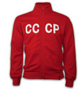 UDSSR RETRO FUSSBALLJACKE SOWJETUNION