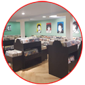 Schallplatten - Vinyl an der Kugelgasse