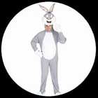 Bugs Bunny Kostm - Looney Tunes