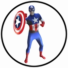 Captain